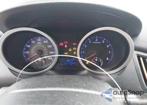 2010 Hyundai Genesis 2.0T из США, поврежденный, VIN KMHHT6KD9AU025157